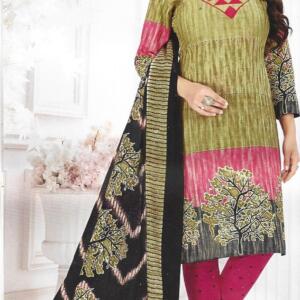 dress material